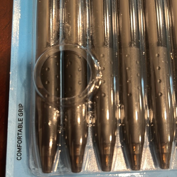 ‼️Final Price‼️ 8 Pens 1.0 mm ballpoint - Picture 2 of 4